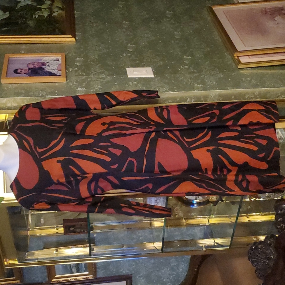 Custom Made Fashion Dress